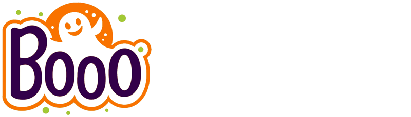 BoooBazaar - Dein All Around Halloween Store - Logo