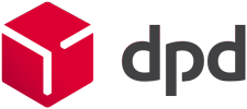 dpd Shipping Supplier Logo