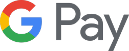 GooglePay Payment Gateway Logo