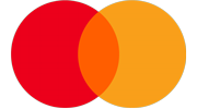 MasterCard  Payment Logo