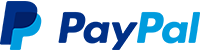 PayPal Payment Gateway Logo