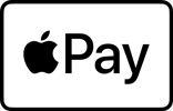 Apple Pay Payment Gateway Logo